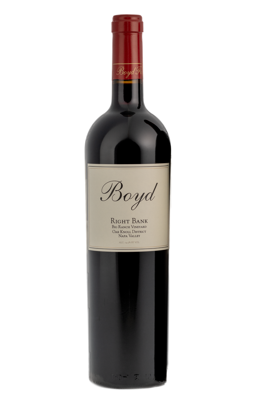 Product Image for 2016 Right Bank, Big Ranch Vineyard MAGNUM